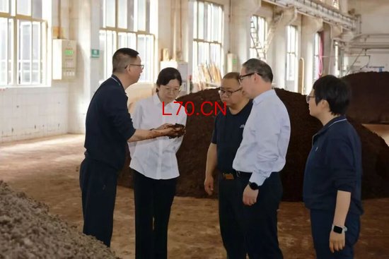 茅台集团总经理王莉已返回公司 此前针对网传信息茅台集团辟谣