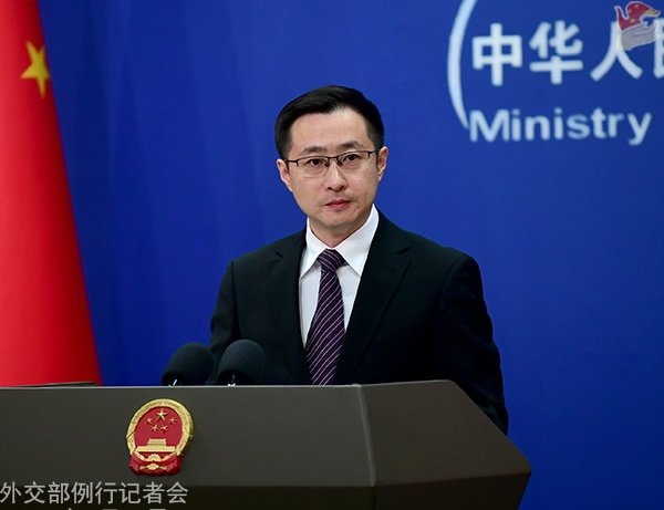 比利时副首相兼外交大臣普雷沃就任后首次访华，外交部介绍中方期待