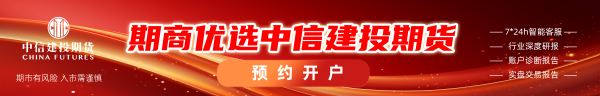 中信建投期货：6月8日农产品早报