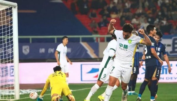 绝境翻盘！双中场驰援解燃眉，国安4月目标明确：止连败、积分转正