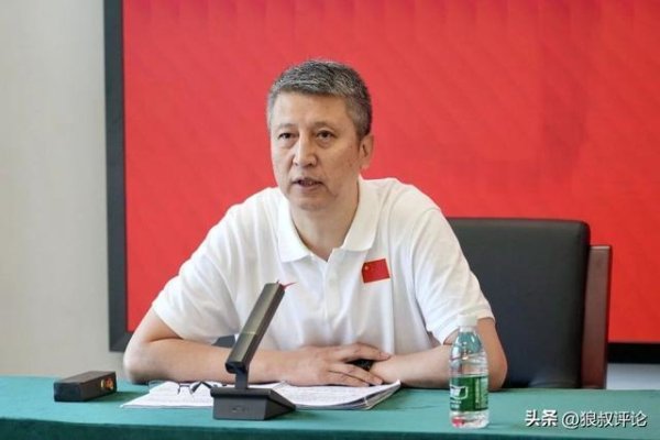 郭士强：“自古英雄出少年” 年轻球员放下包袱放开手脚要敢打敢拼