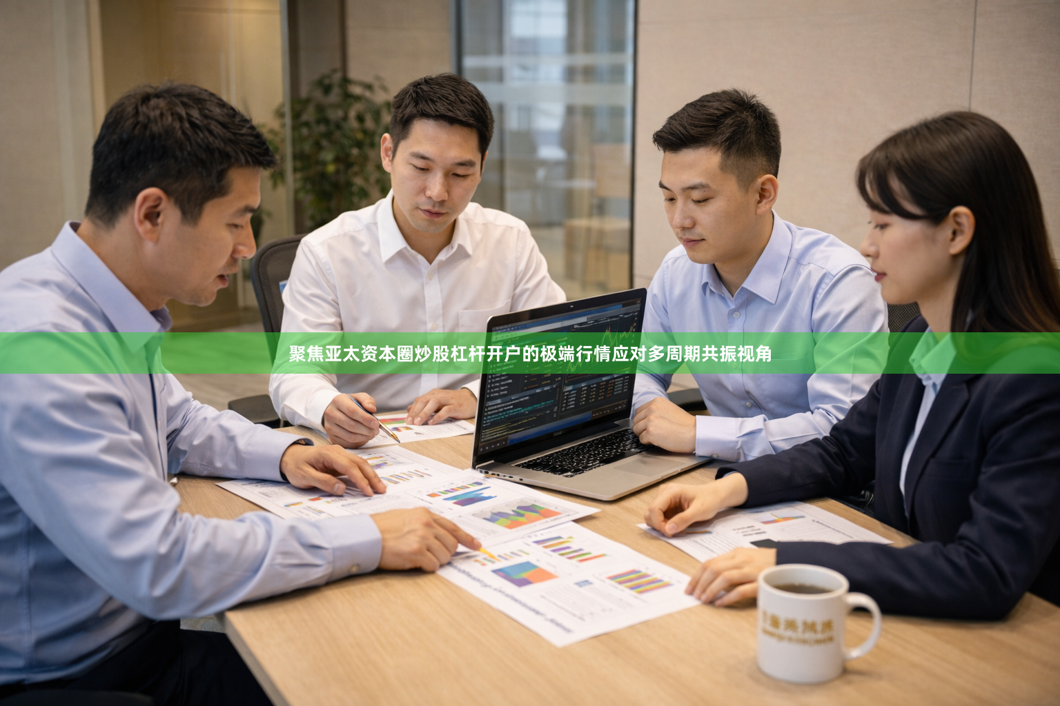 聚焦亚太资本圈炒股杠杆开户的极端行情应对多周期共振视角
