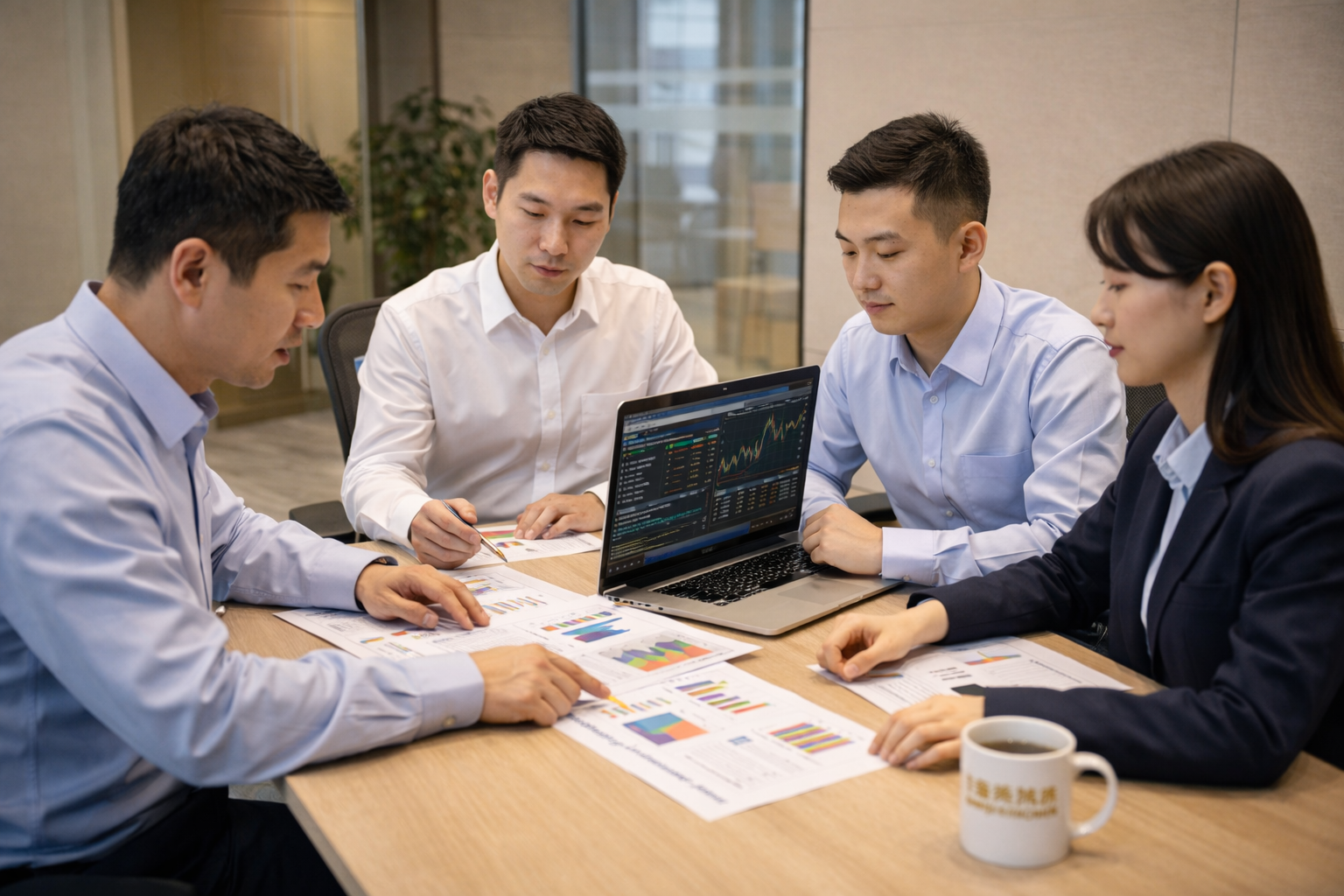 未来机器有限公司(01401.HK)：2025年纯利为4141.7万元 同比增加153.5%