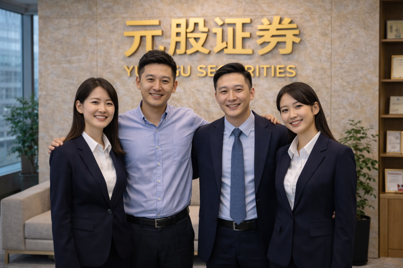 和讯信息刘文博：A股放量成交23873亿，指数尾盘突发向上